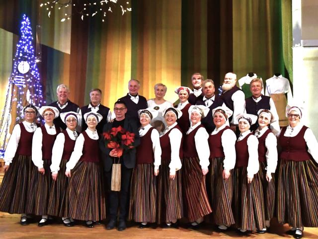 SDK "LG Virši"